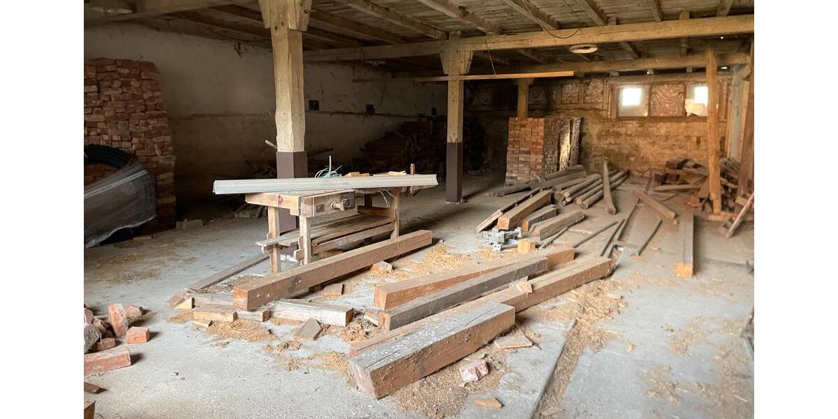 Mehrfamilienhaus, Wohnhaus Treffurt - 42.500&euro; | Angebot:22897352