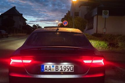 Audi A7 119.790 km 29.100 € ELLWANGEN 73479