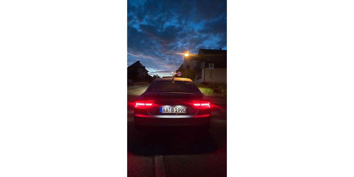 Audi A7 119.790 km 29.100 € ELLWANGEN 73479