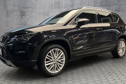 Seat Ateca 81.250 km 17.490 &euro; Paderborn 33104
