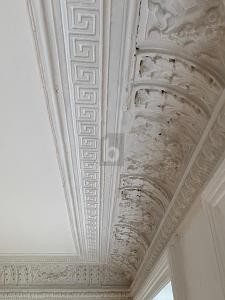 JUGENDSTIL 11 EINHEITEN IM AUFGETEILTEN MFH