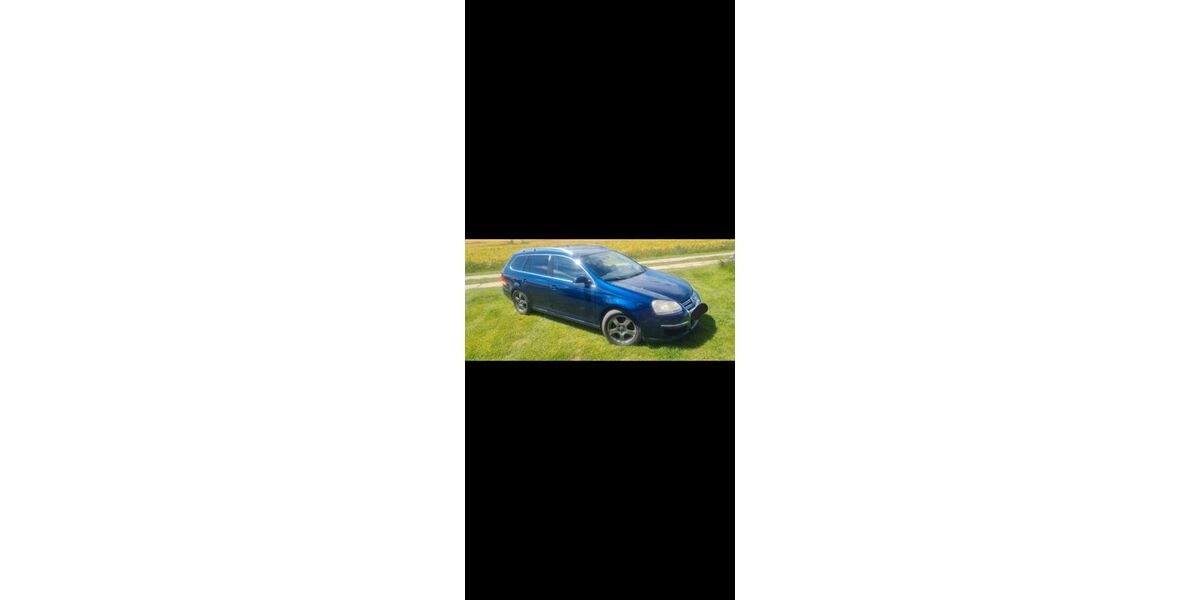 VW Golf 276.455 km 1.250 &euro; Sterley 23883