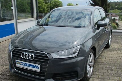 Audi A1 70.000 km 13.990 &euro; Rügland 91622