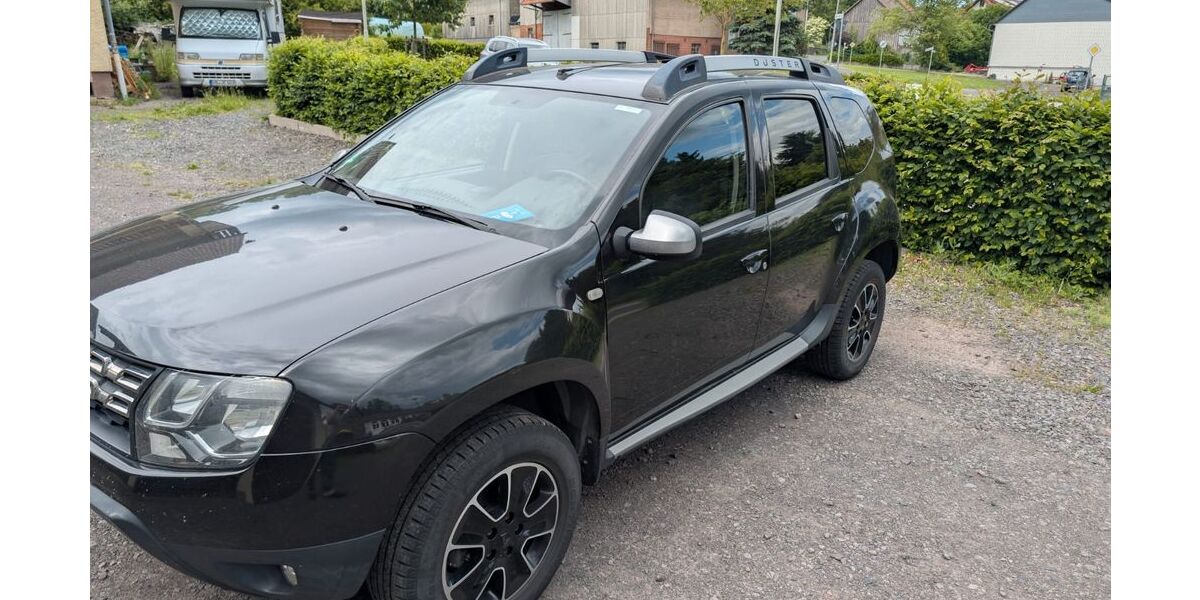 Dacia Duster 143.200 km 10.690 &euro; Grebenhain 36355