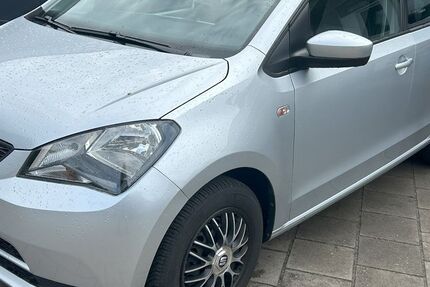Seat Mii 66.000 km 6.985 &euro; Weertzen 27404