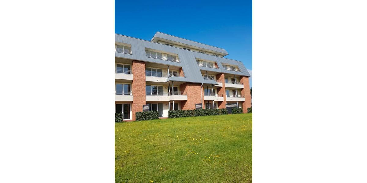 Terrassenwohnung Wingst - 4 Zimmer, 130 m&sup2;, 1.100&euro; | Angebot:26313547