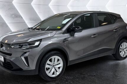 Renault Captur 3.359 km 23.900 &euro; Berlin 12681