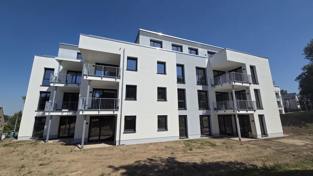Erstbezug! Exklusive Penthousewohnung, mit Blick über Hartmannsdorf! - Einfamilienhaus Hartmannsdorf | Angebot:26557122