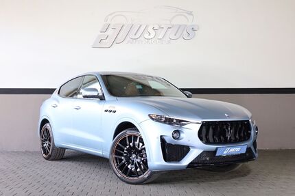 Maserati Levante 29.612 km 67.900 &euro; Limburg an der Lahn 65549
