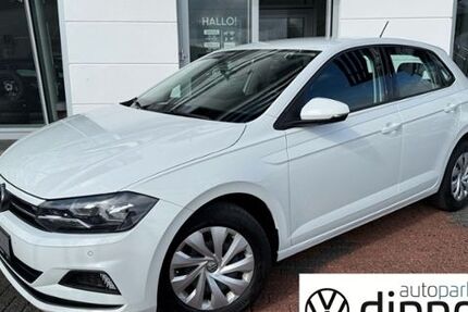 VW Polo 40.448 km 15.550 € Neustadt / Hessen 35279