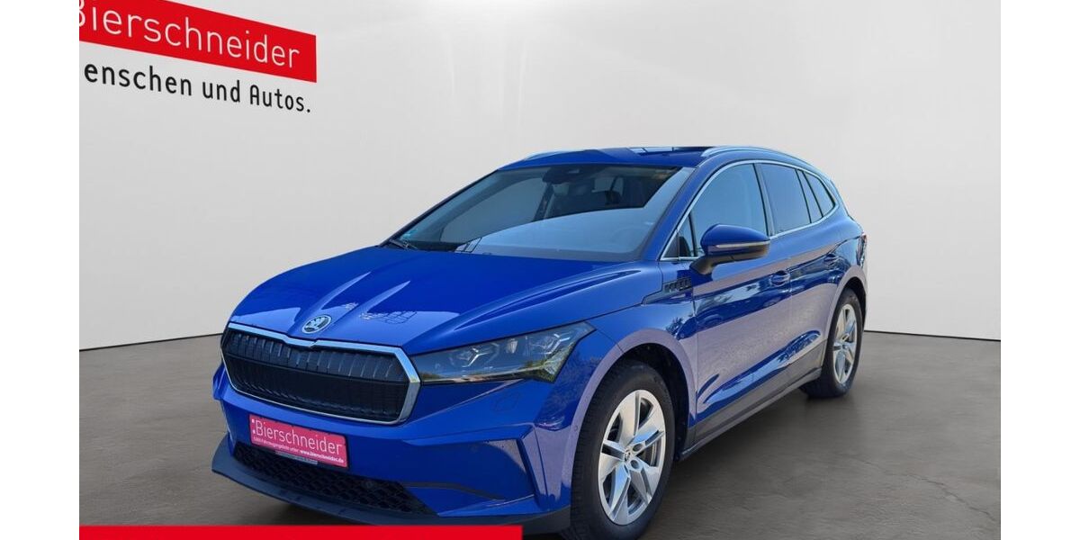 Skoda Enyaq 47.515 km 31.450 € Regensburg 93055
