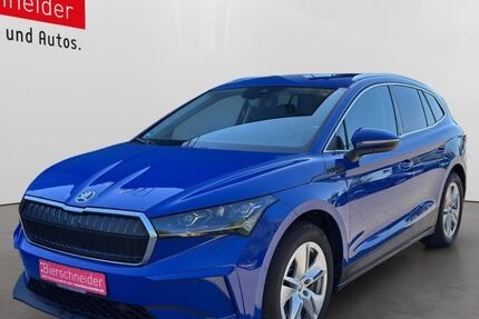 Skoda Enyaq 47.515 km 31.850 € Regensburg 93055