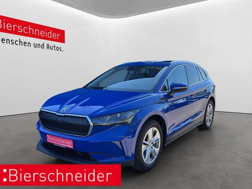 Skoda Enyaq 47.515 km 32.350 € Regensburg 93055