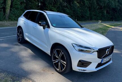 Volvo XC60 81.700 km 32.220 &euro; Baienfurt 88255
