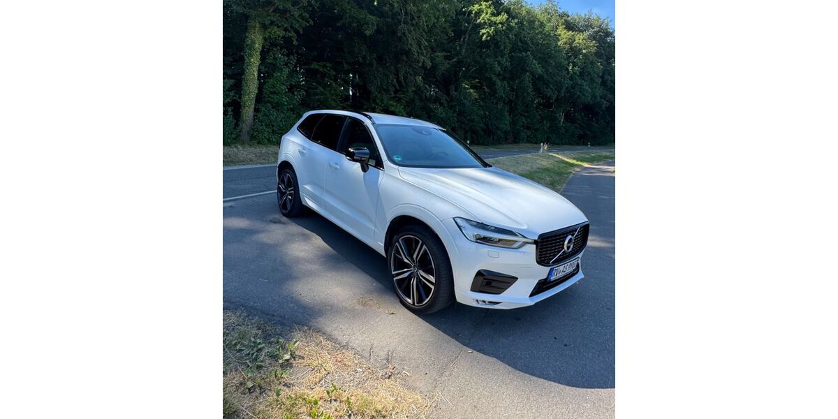 Volvo XC60 81.700 km 32.220 &euro; Baienfurt 88255