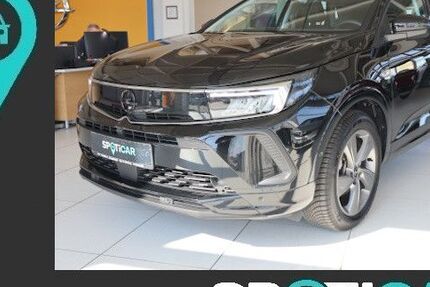 Opel Grandland (X) 25.196 km 18.990 &euro; Luckenwalde 14943