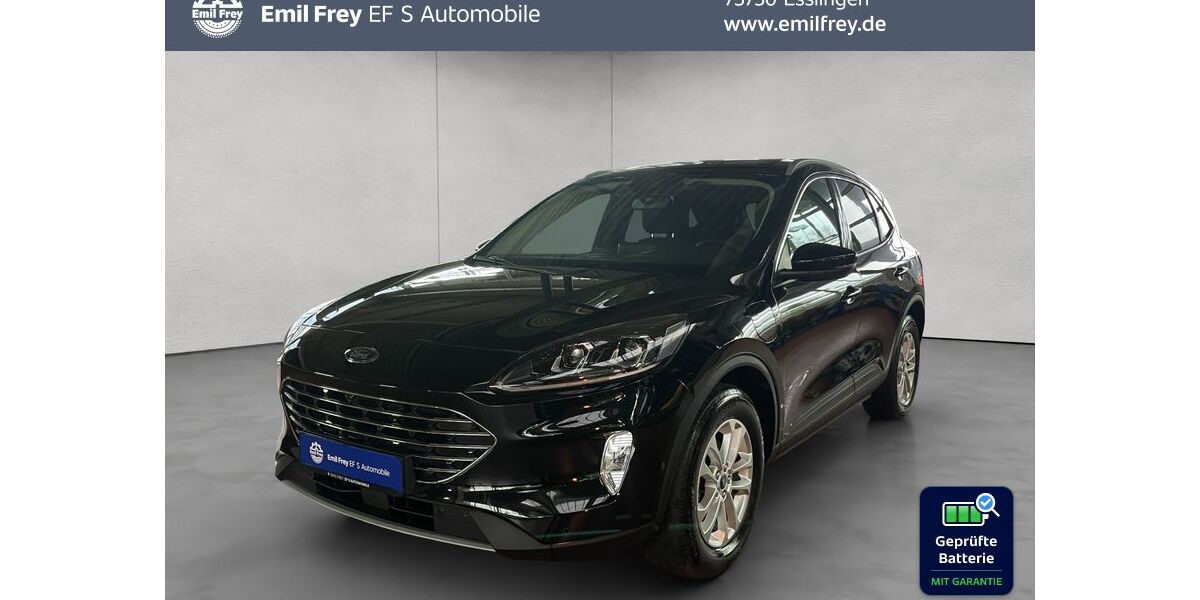 Ford Kuga 101.377 km 19.890 &euro; Esslingen 73730