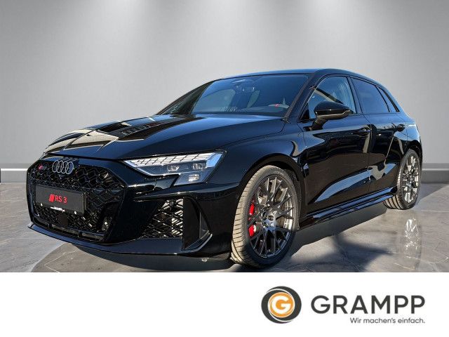 Audi RS3 2.200 km 73.530 &euro; Lohr am Main 97816