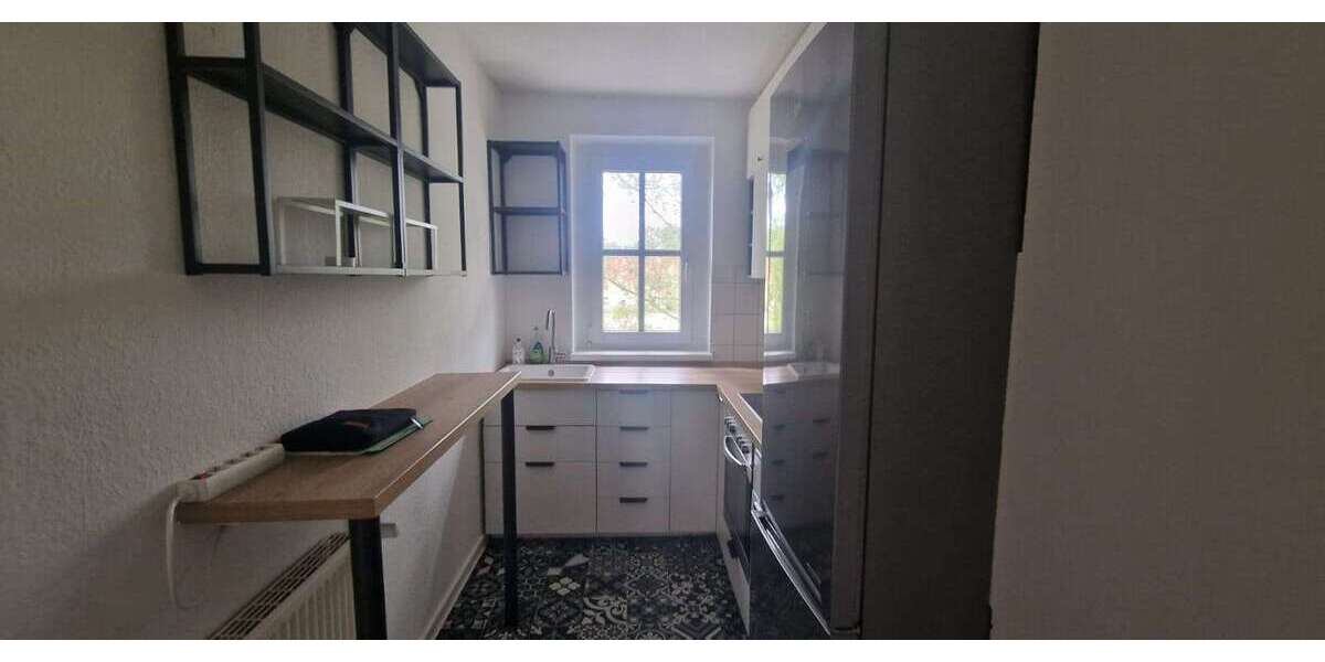 Etagenwohnung Zossen Wünsdorf - 3 Zimmer, 61 m&sup2;, 563&euro; | Angebot:27517441