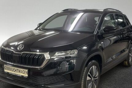 Skoda Karoq 50.100 km 23.760 &euro; München 80687