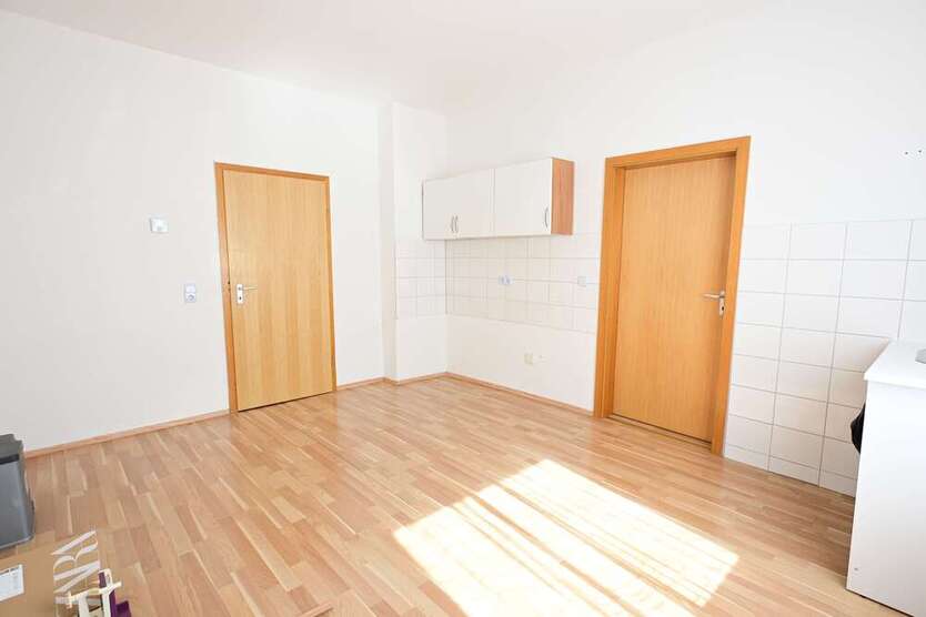 Wohnung zum Mieten in Dortmund 480 € 44.28 m²