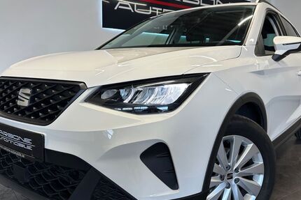 Seat Arona 77.715 km 14.450 &euro; Bretten 75015