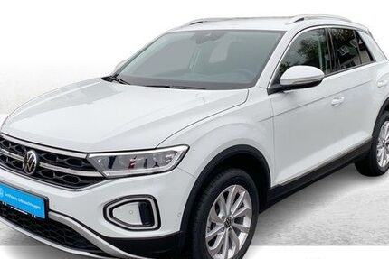 VW T-Roc 9.597 km 31.860 &euro; Kirchheim am Neckar 74366