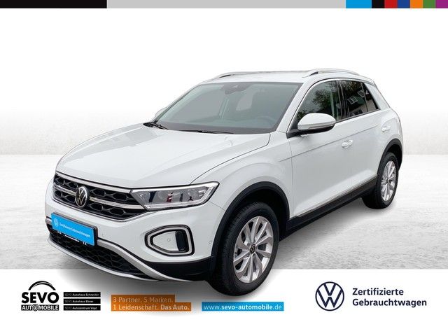 VW T-Roc 9.597 km 31.860 &euro; Kirchheim am Neckar 74366