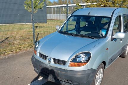 Renault Kangoo 231.000 km 700 &euro; Emsdetten 48282