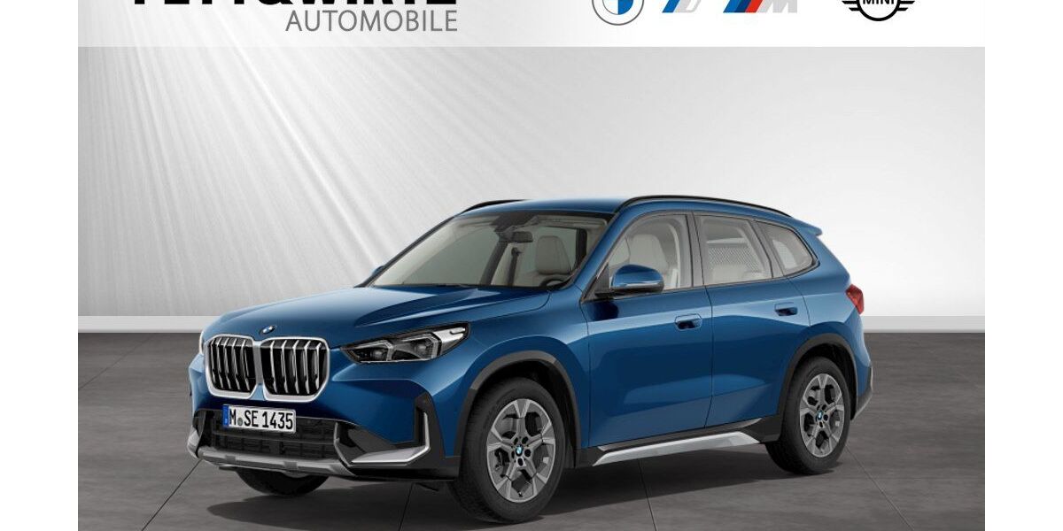 BMW X1 15.150 km 37.497 &euro; Geldern 47608