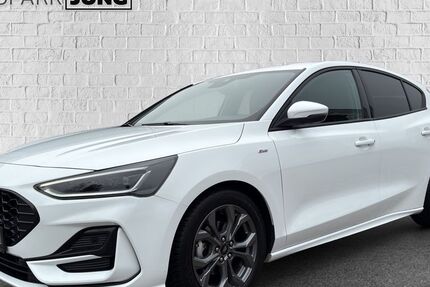 Ford Focus 39.600 km 21.990 &euro; Villingen-Schwenningen 78054