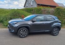 Gebrauchtwagen Toyota Yaris Cross