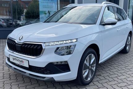 Skoda Kamiq 12.800 km 26.990 € Schönebeck 39218