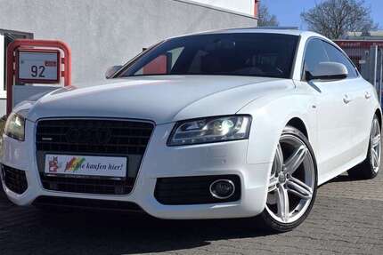 Audi A5 199.987 km 9.990 &euro; Leipzig 04347