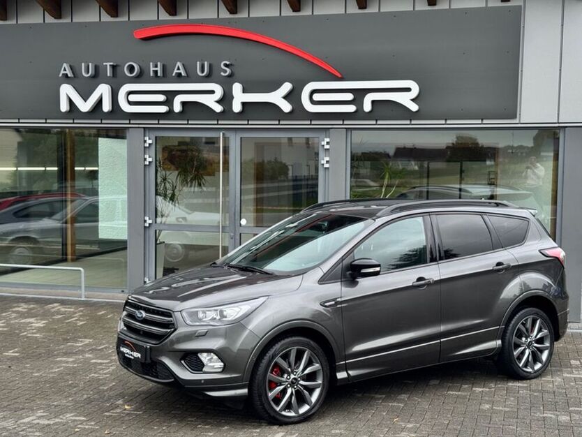 Kuga