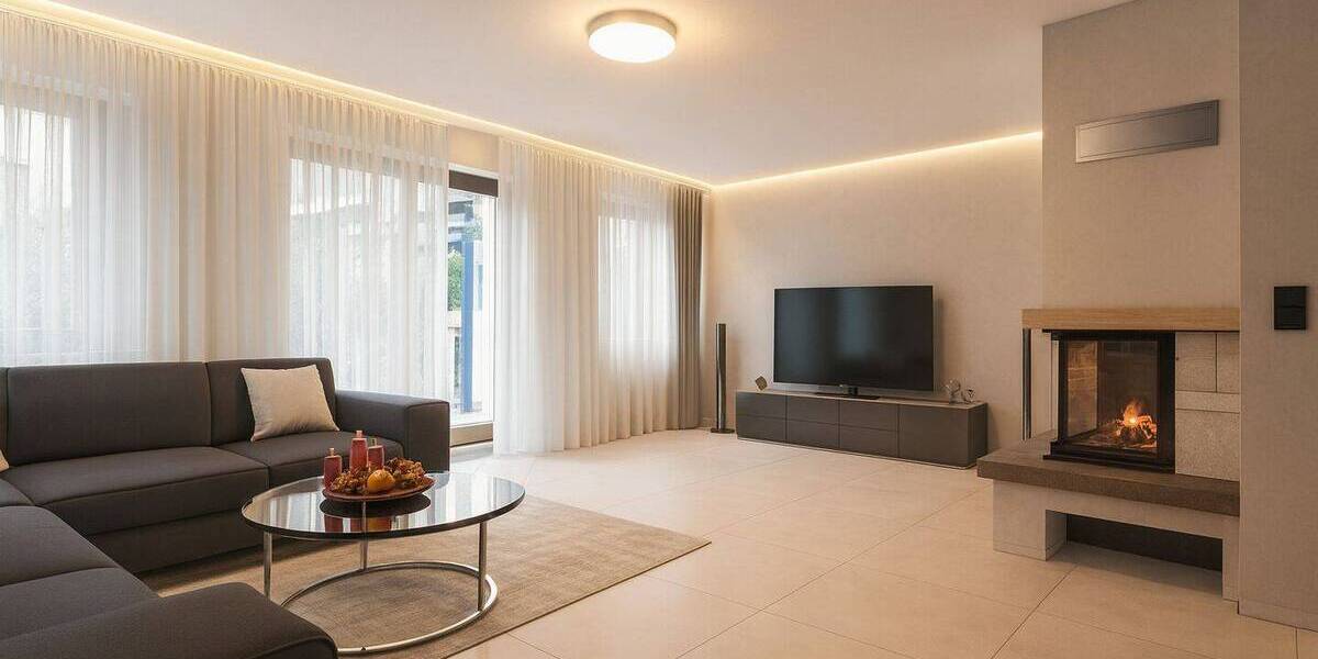 Reihenmittelhaus Waldshut-Tiengen Waldshut - 6 Zimmer, 153 m&sup2;, 429.000&euro; | Angebot:25928945