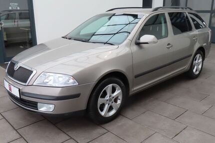 Skoda Octavia 270.400 km 2.385 &euro; Kassel 34123