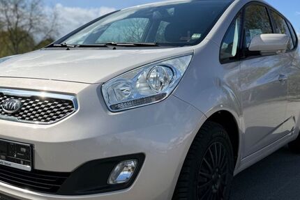 Kia Venga 77.655 km 6.990 &euro; Speyer 67346
