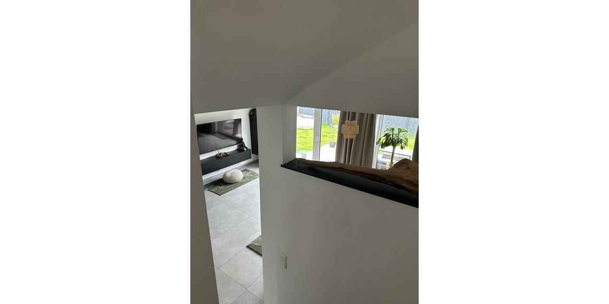 Doppelhaushälfte Rheine - 4 Zimmer, 126 m&sup2;, 1.500&euro; | Angebot:26268357