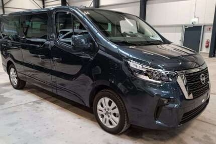 Nissan Primastar 8.400 km 39.700 &euro; Erlangen 91058