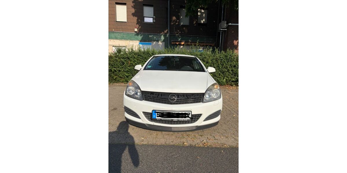 Opel Astra 178.000 km 2.200 &euro; Bergheim 50129