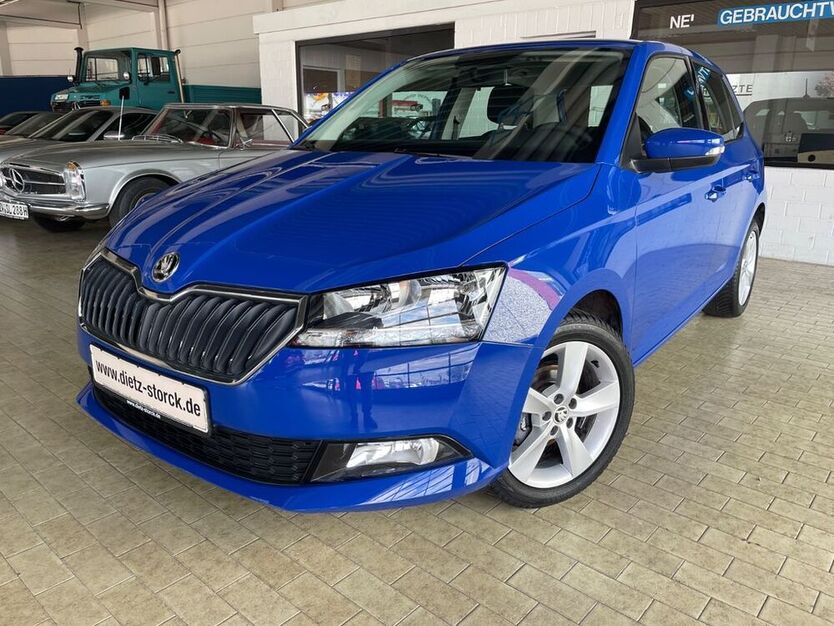 Fabia