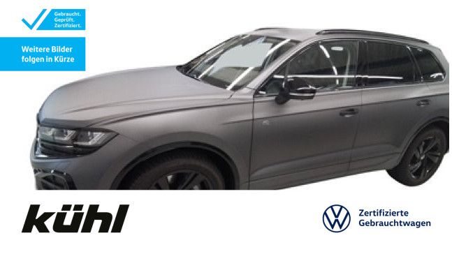 VW Touareg 17.990 km 69.980 &euro; Gifhorn 38518