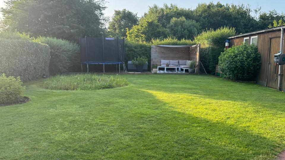 Reihenhaus Kropp - 5 Zimmer, 120 m&sup2;, 338.000&euro; | Angebot:26270087