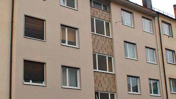 3-Zimmer-Wohnung Stuttgart-Untertürkheim