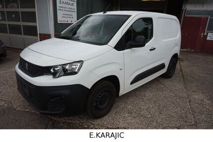 Peugeot Partner 70.700 km 9.990 &euro; ESCHWEILER - KINZWEILER 52249