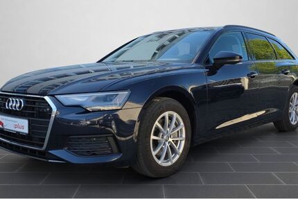 Audi A6 105.779 km 26.399 &euro; Mannheim 68309