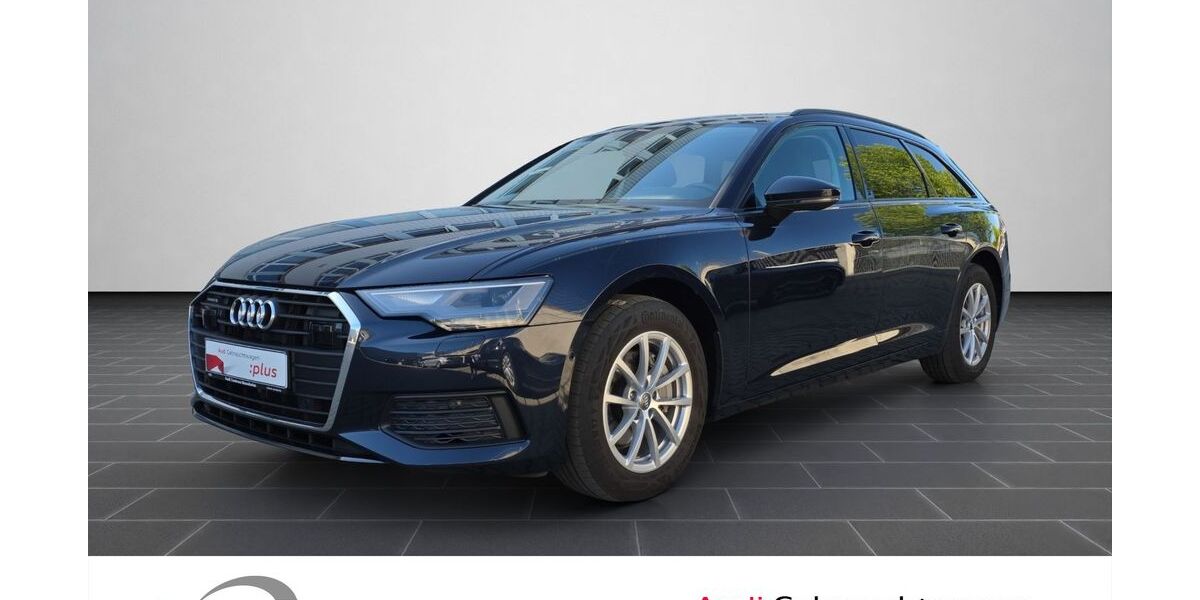 Audi A6 105.779 km 28.499 &euro; Mannheim 68309