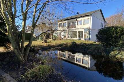 Haus zum Kaufen in Schrobenhausen 720.000 € 197 m² 6 zimmer