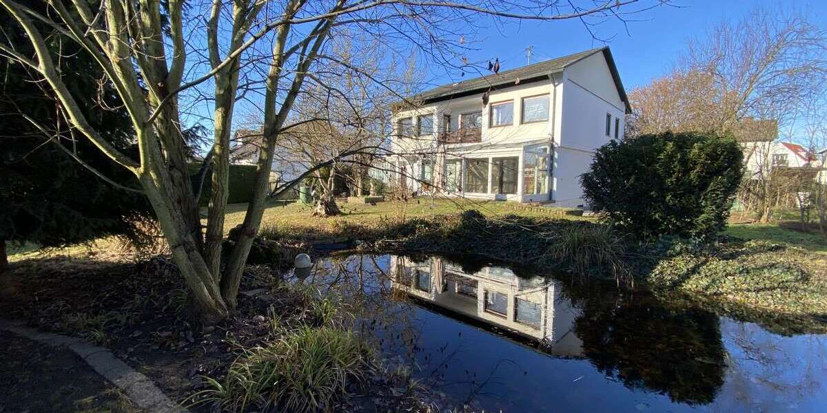 Haus zum Kaufen in Schrobenhausen 720.000 € 197 m² 6 zimmer